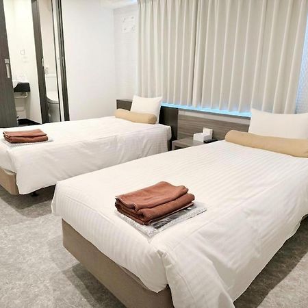 Sonezaki Luxe Hotel Osaka Exterior photo
